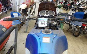 SUZUKI DR800S 1991 SR43A