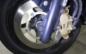 SUZUKI SKYWAVE 250 (Burgman 250) 2018 CJ43A