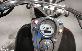 HONDA SHADOW 400 1997 NC34
