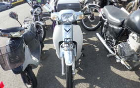 HONDA C110 SUPER CUB JA10