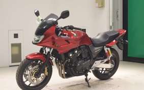 HONDA CB400 SUPER BOLDOR A 2016 NC42