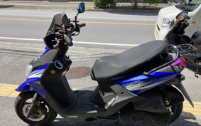 YAMAHA BW*S 125 SEA6J