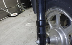 HONDA TACT-4ﾍﾞｰｼｯｸ AF79