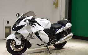 SUZUKI HAYABUSA Gen.3 2021 EJ11A