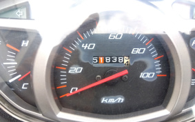HONDA LEAD 50 JF19