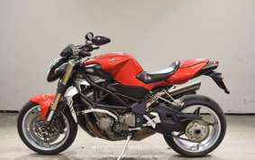 MV AGUSTA BRUTALE 910 S 2010
