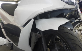 HONDA PCX 125 2008 JK05