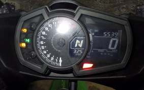 KAWASAKI NINJA 400 2021