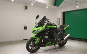 KAWASAKI NINJA 1000 A 2011