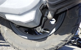 SUZUKI ADDRESS V125 S CF4MA