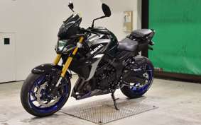 SUZUKI GSX-S750 2022 C533F