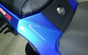 SUZUKI GSX-R1000R A 2021 DM11G