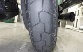 HARLEY FLSTF 1450 2002