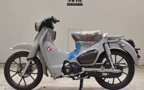 HONDA C125 SUPER CUB 2023 JA71