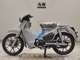 Фото Honda C125 SUPER CUB 2023 с японского аукциона