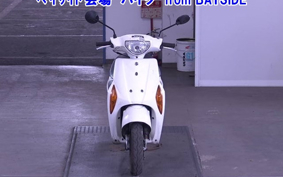SUZUKI LET`S5