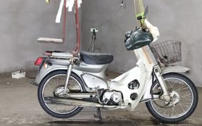 HONDA SUPER CUB50 AA01