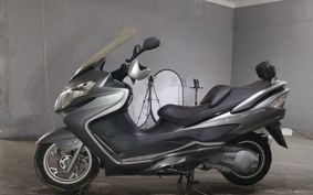 SUZUKI SKYWAVE 250 CJ46A
