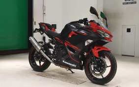 KAWASAKI NINJA 250 2019 EX250P