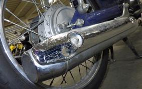 HONDA C50 SUPER CUB 2003 AA01
