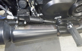 HARLEY XG750 STREET 2015