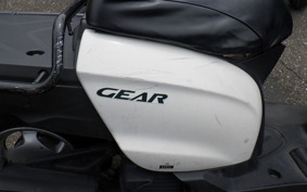 YAMAHA GEAR Gen.2 UA07J
