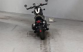 TRIUMPH  TRIUMPH  BONNEVILLE BO BAR  D2BH27
