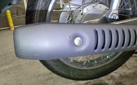 HONDA ｸﾛｽｶﾌﾞ50 AA06