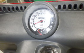 HONDA GYRO CANOPY TA03