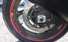 SUZUKI HAYABUSA Gen.2 2012