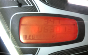 SUZUKI ADDRESS V125 CF4MA