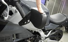 YAMAHA XSR900 GP 2024 RN96J