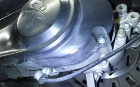 PEUGEOT ジャンゴ125A