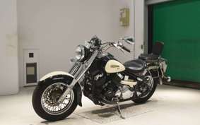 YAMAHA DRAGSTAR 400 CLASSIC 2006 VH01J