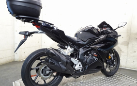 HONDA CBR250RR ABS MC51