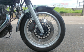 YAMAHA SR400 FINAL ED 2021 RH16J