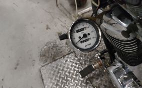 HONDA STEED 400 NC26