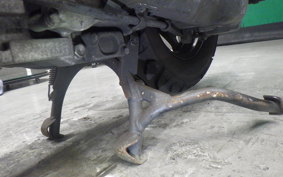 SUZUKI ADDRESS V125 S CF4MA