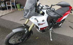 YAMAHA TENERE 700 2020 DM09J