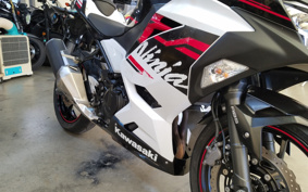 KAWASAKI NINJA 400 2019 EX400G