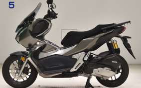HONDA ADV150 2006 KF38