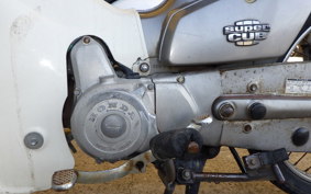 HONDA C50 SUPER CUB E C50