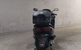 HONDA FORZA Z MF08