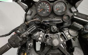 KAWASAKI GPZ400R 1988 ZX400D