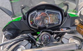 KAWASAKI NINJA 1000 2020 ZXT00W
