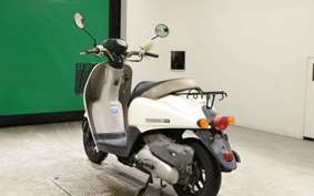 HONDA TODAY 2 AF67