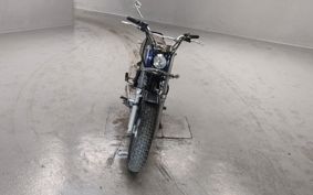 HONDA FTR223 MC34