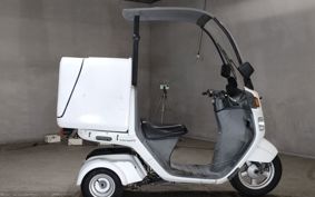 HONDA GYRO TA03