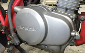 HONDA APE 50 2021 AC16