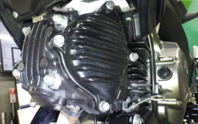 KAWASAKI Z125 PRO BR125H